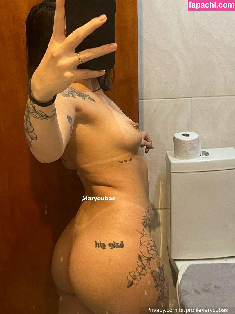 Lary Cubas / Laryssa cubas / lary.cuba / larycubas / larycubas_ leaked nude photo #0053 from OnlyFans/Patreon