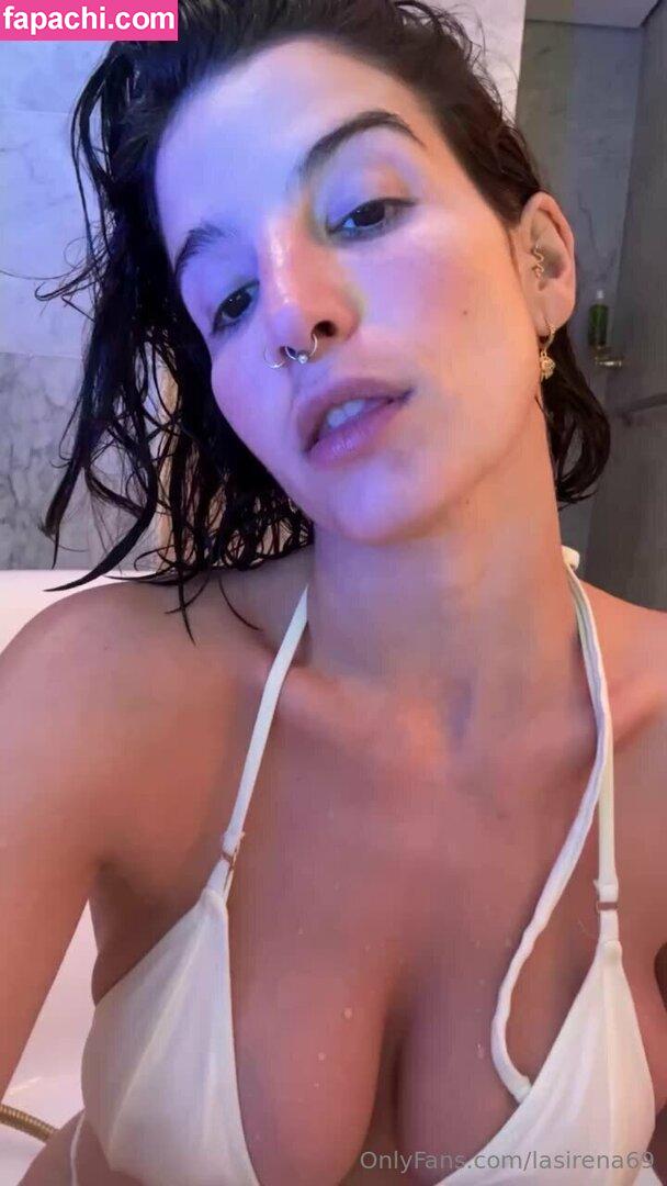 Lasirena69 / Antonella leaked nude photo #1103 from OnlyFans/Patreon