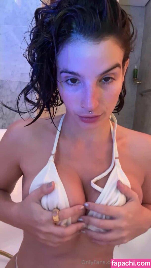 Lasirena69 / Antonella leaked nude photo #1104 from OnlyFans/Patreon