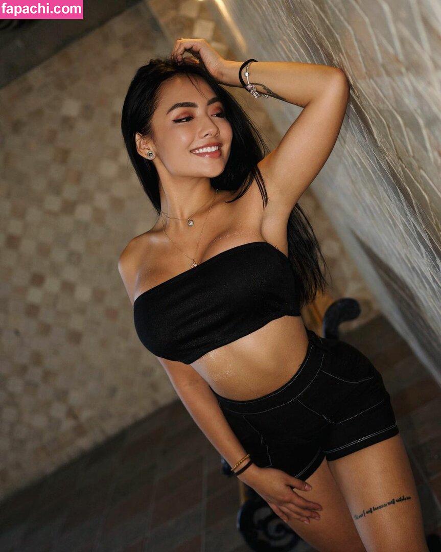 Latalzhang leaked nude photo #0014 from OnlyFans/Patreon