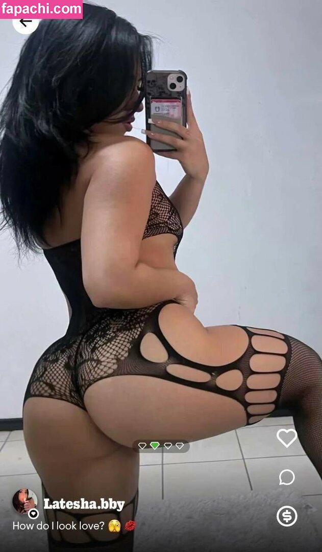 latesha.bby / latieshajonesfree leaked nude photo #0006 from OnlyFans/Patreon