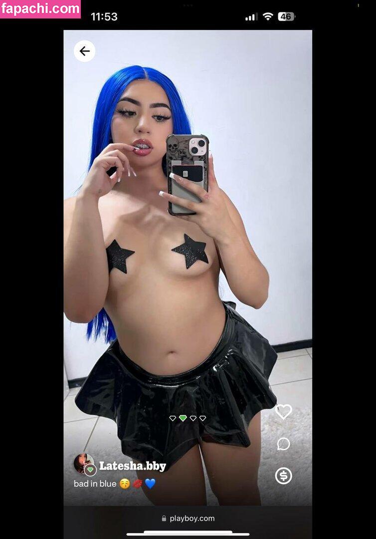 latesha.bby / latieshajonesfree leaked nude photo #0011 from OnlyFans/Patreon