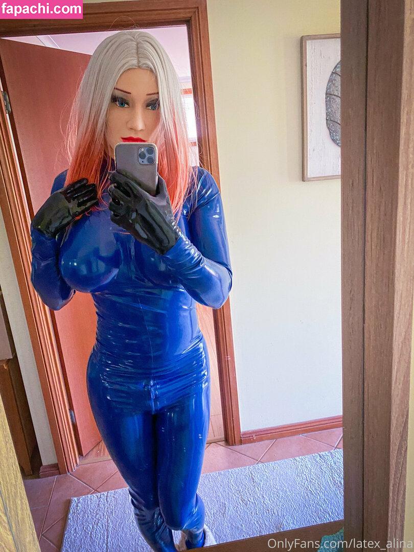 latex_alina leaked nude photo #0063 from OnlyFans/Patreon