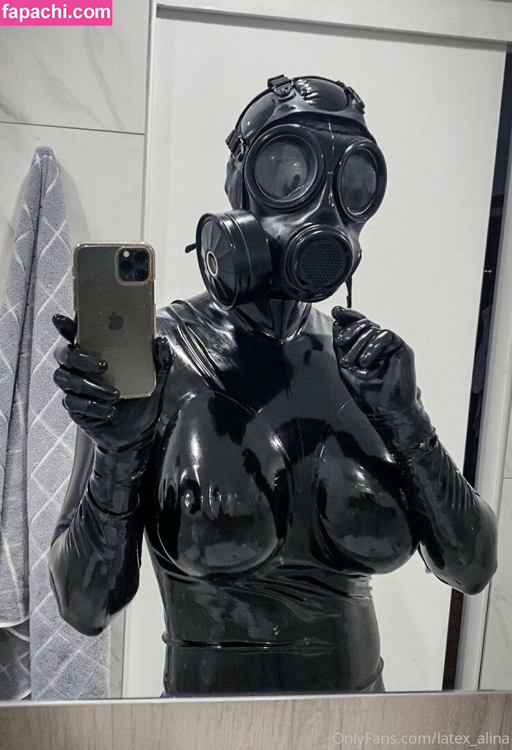 latex_alina leaked nude photo #0074 from OnlyFans/Patreon