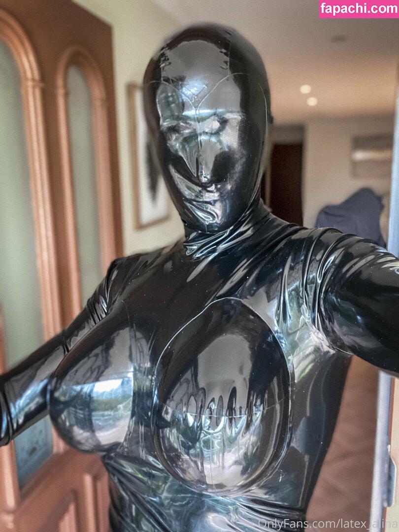latex_alina leaked nude photo #0076 from OnlyFans/Patreon