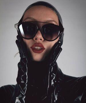 Latex Fetish leaked media #0362