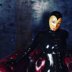 Latex Fetish leaked media #0382