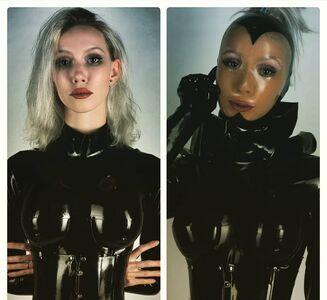 Latex Fetish leaked media #0385