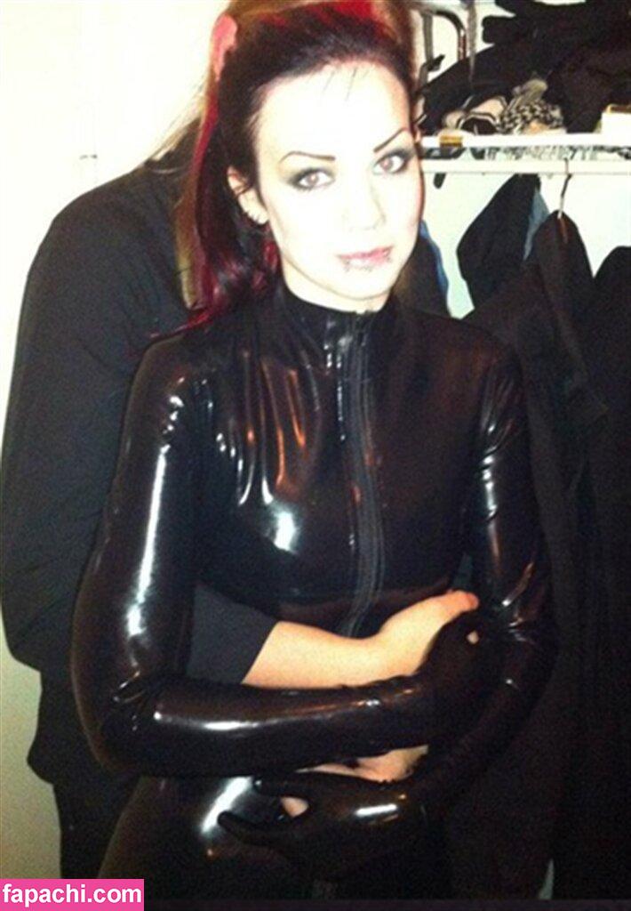 Latex Fetish / misslatexxx leaked nude photo #0281 from OnlyFans/Patreon