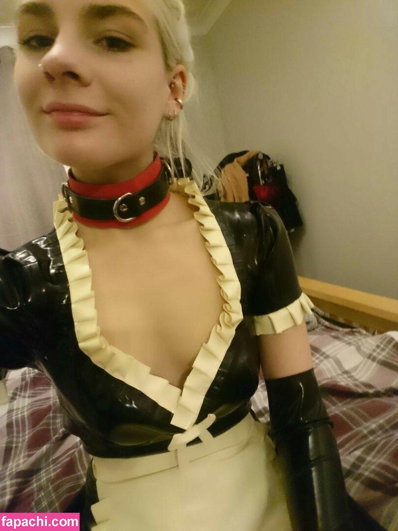 Latex Fetish / misslatexxx leaked nude photo #0336 from OnlyFans/Patreon