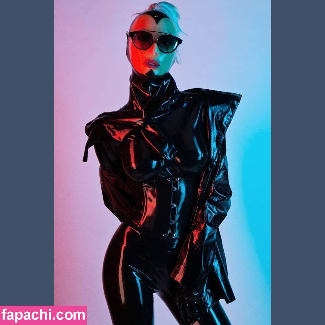 Latex Fetish / misslatexxx leaked nude photo #0372 from OnlyFans/Patreon