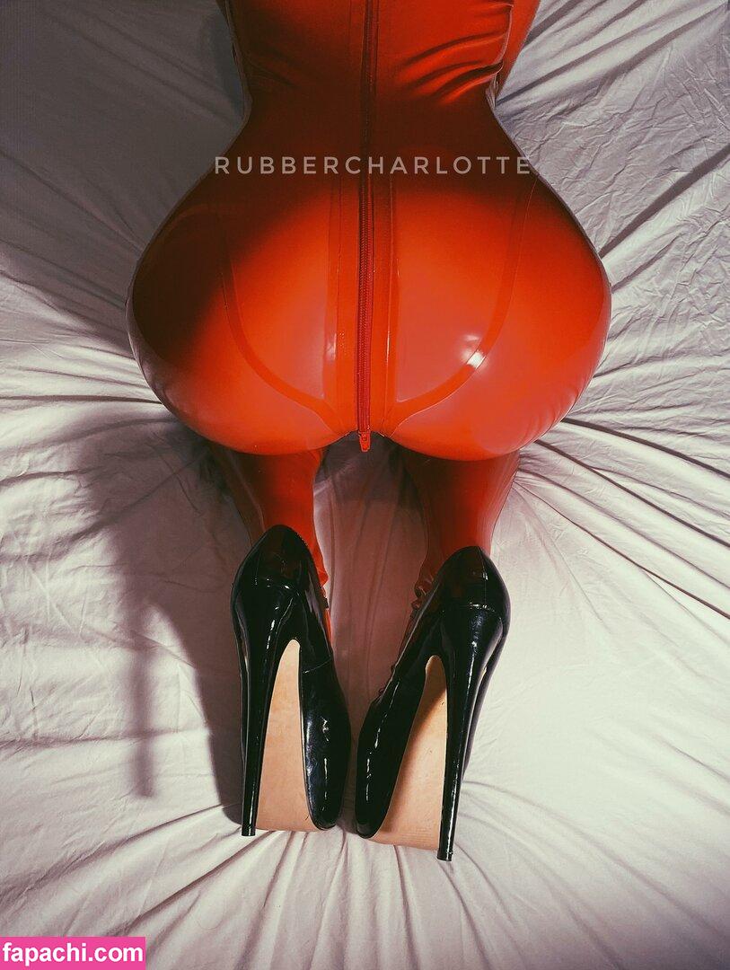 Latex Fetish / misslatexxx leaked nude photo #0459 from OnlyFans/Patreon