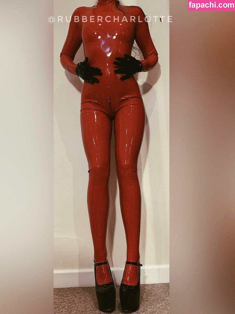 Latex Fetish / misslatexxx leaked nude photo #0474 from OnlyFans/Patreon