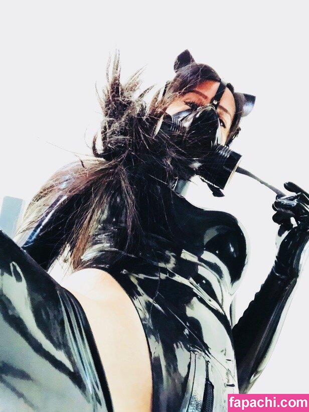 Latex Fetish / misslatexxx leaked nude photo #0494 from OnlyFans/Patreon