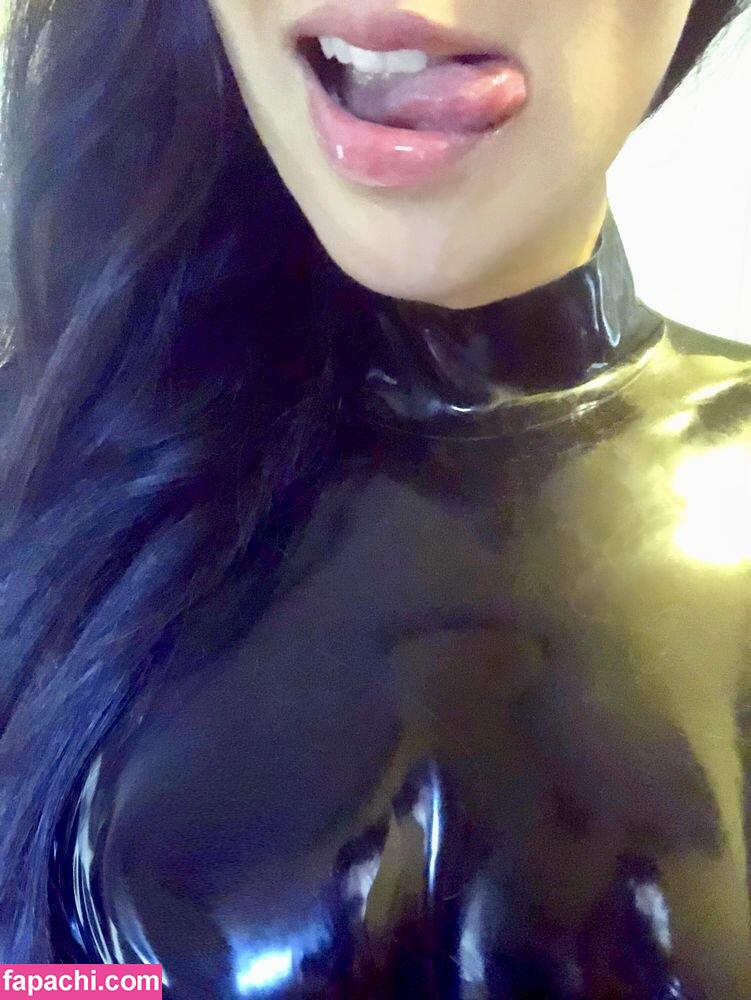 Latex Fetish / misslatexxx leaked nude photo #0522 from OnlyFans/Patreon