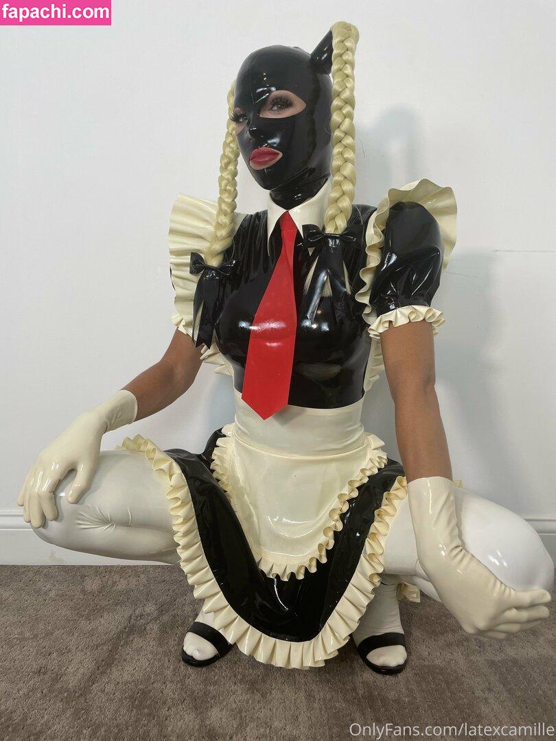 latexcamille / latexguy2022 leaked nude photo #0107 from OnlyFans/Patreon