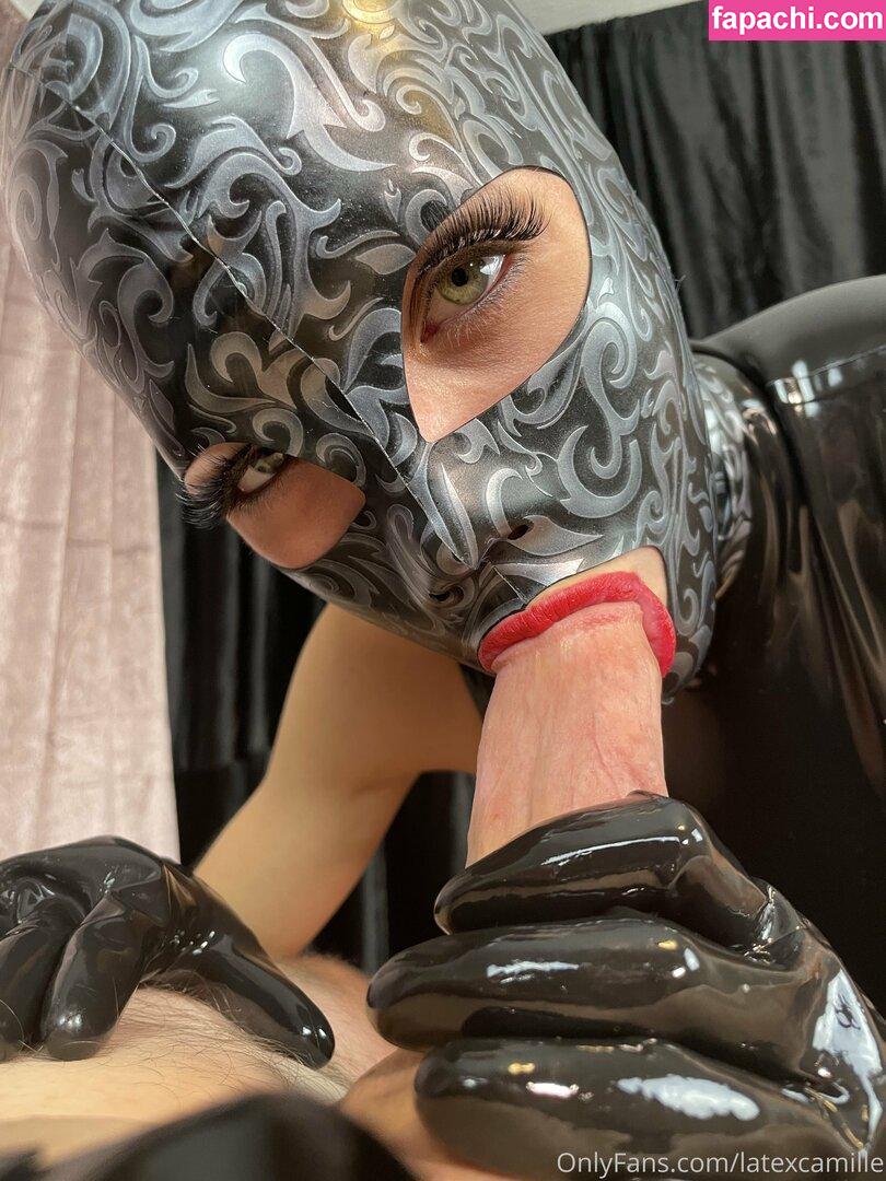 latexcamille / latexguy2022 leaked nude photo #0123 from OnlyFans/Patreon