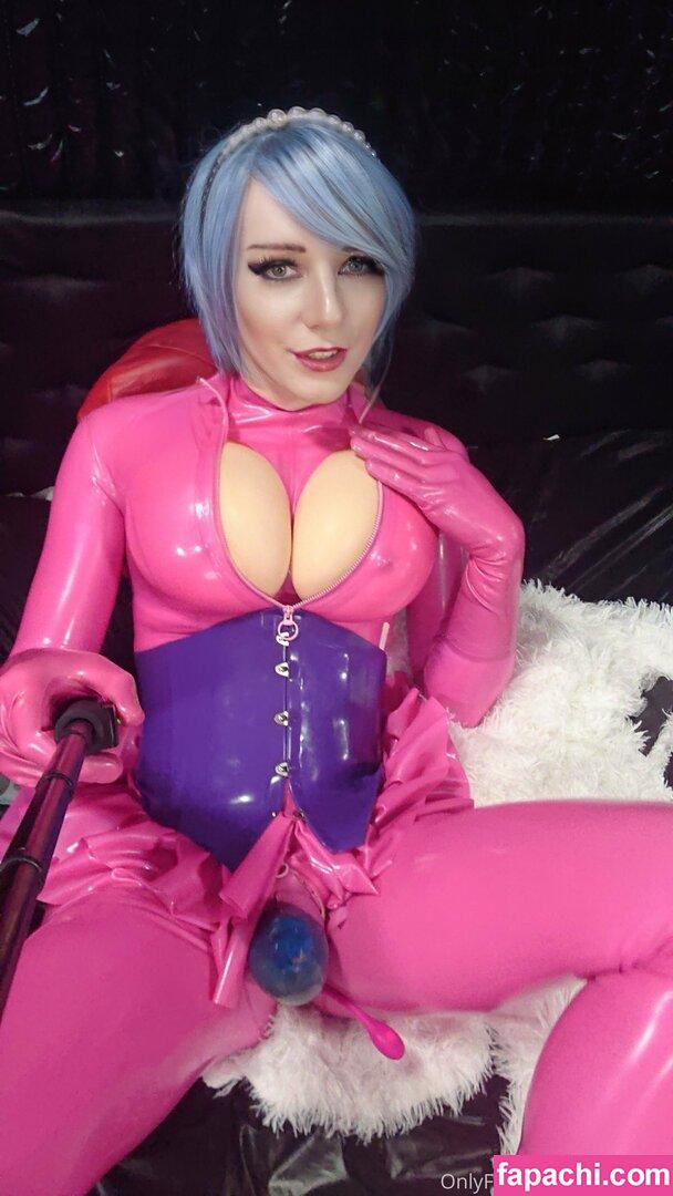 latexirime leaked nude photo #0086 from OnlyFans/Patreon