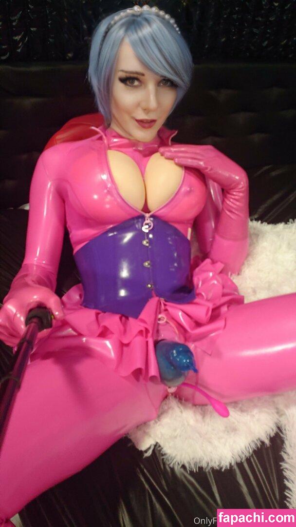 latexirime leaked nude photo #0094 from OnlyFans/Patreon