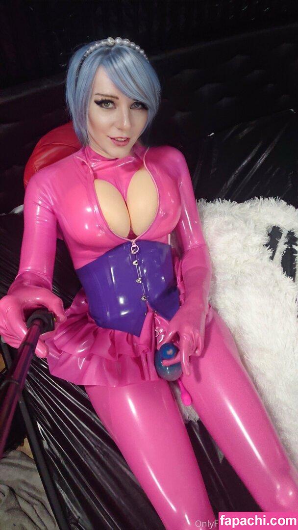 latexirime leaked nude photo #0102 from OnlyFans/Patreon