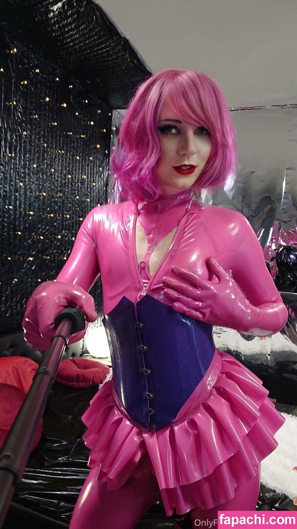 latexirime leaked nude photo #0132 from OnlyFans/Patreon