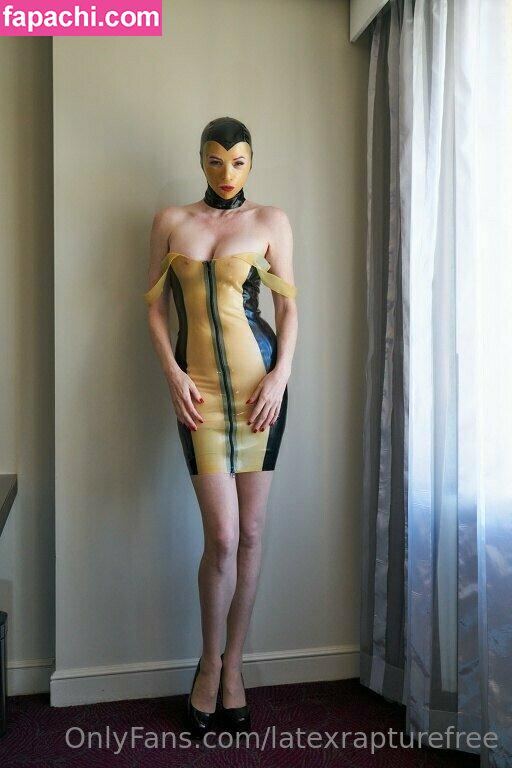 latexrapturefree / quoth_the_haven leaked nude photo #0034 from OnlyFans/Patreon