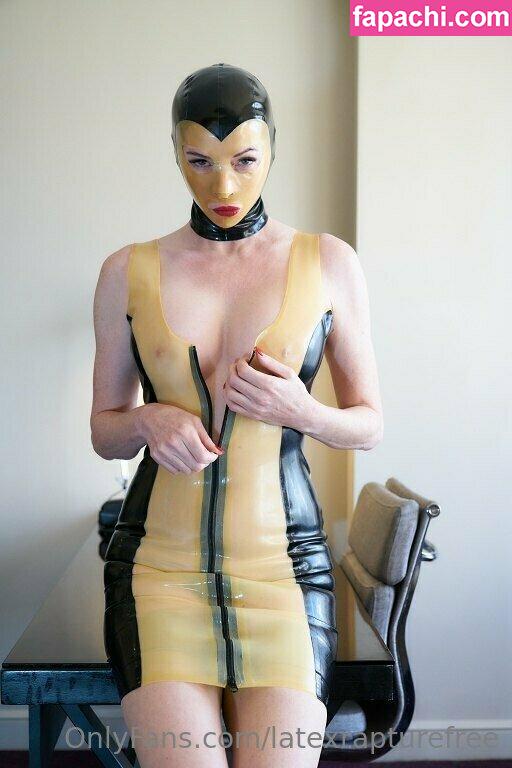 latexrapturefree / quoth_the_haven leaked nude photo #0035 from OnlyFans/Patreon
