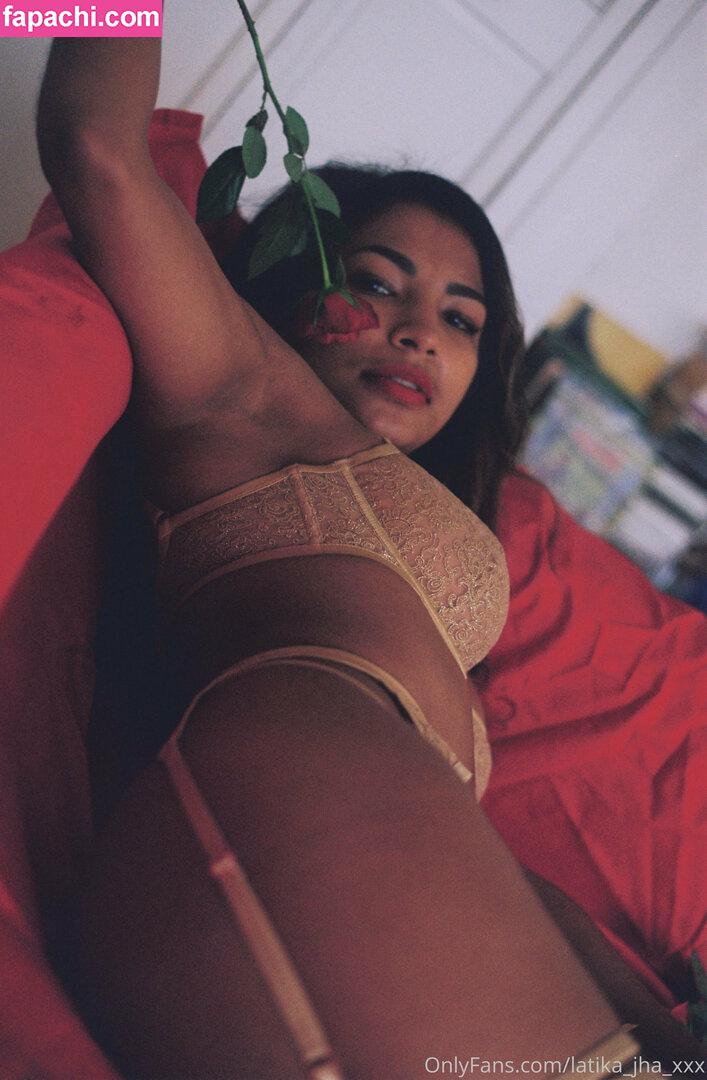 latika_jha_xxx leaked nude photo #0038 from OnlyFans/Patreon