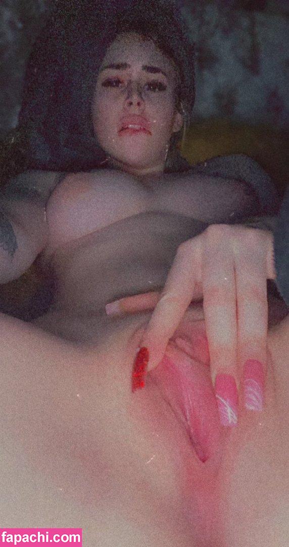 Latin Monique / latinmoniquexx leaked nude photo #0006 from OnlyFans/Patreon