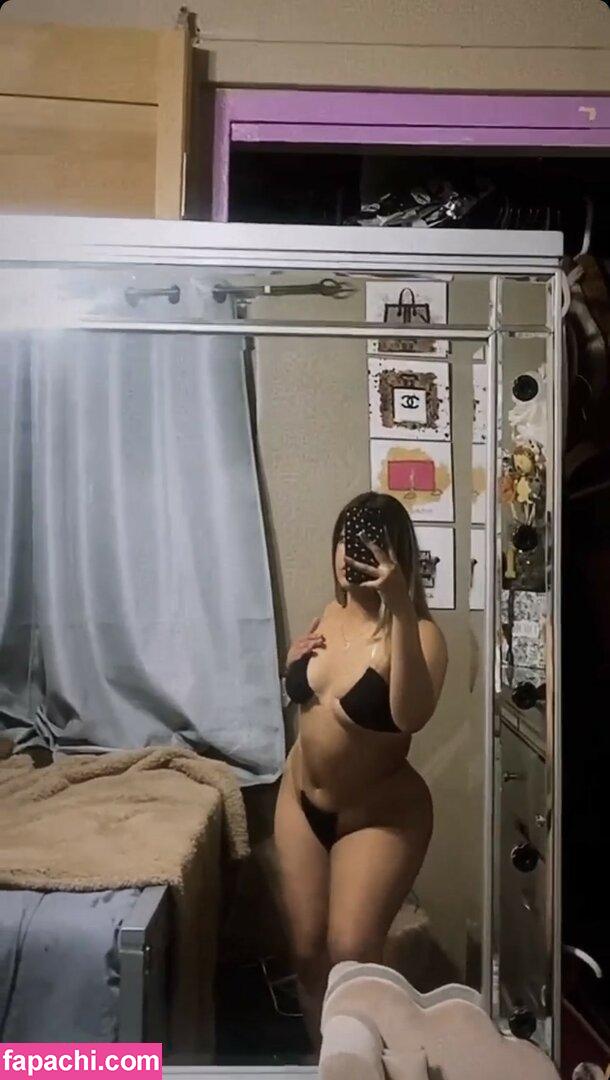 Latina California Girl / missandteencalifornialatina leaked nude photo #0020 from OnlyFans/Patreon