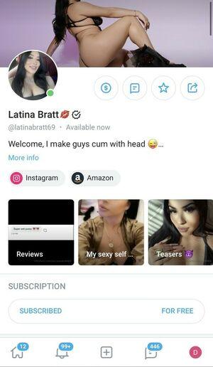 latinabratt69 leaked media #0059