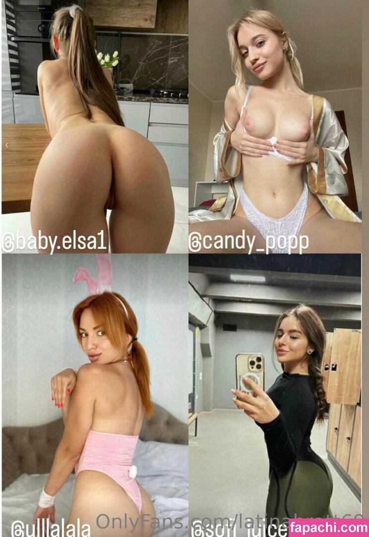 latinabratt69 / Latinabraatt / Ruby_6969 leaked nude photo #0035 from OnlyFans/Patreon
