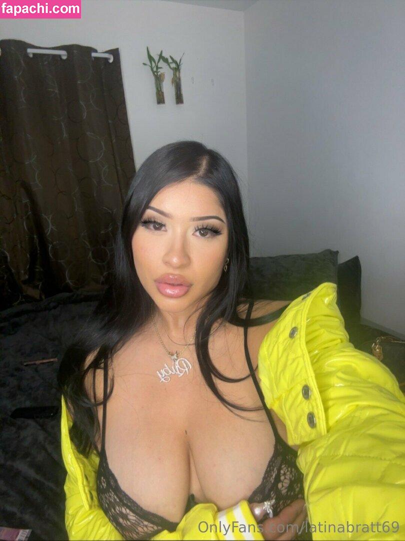 latinabratt69 / Latinabraatt / Ruby_6969 leaked nude photo #0074 from OnlyFans/Patreon