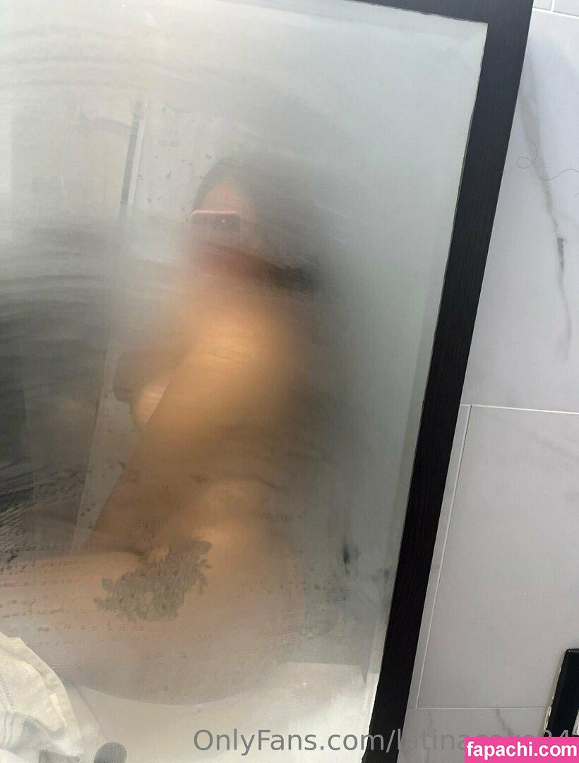 latinacake24 / latinalove24 leaked nude photo #0004 from OnlyFans/Patreon