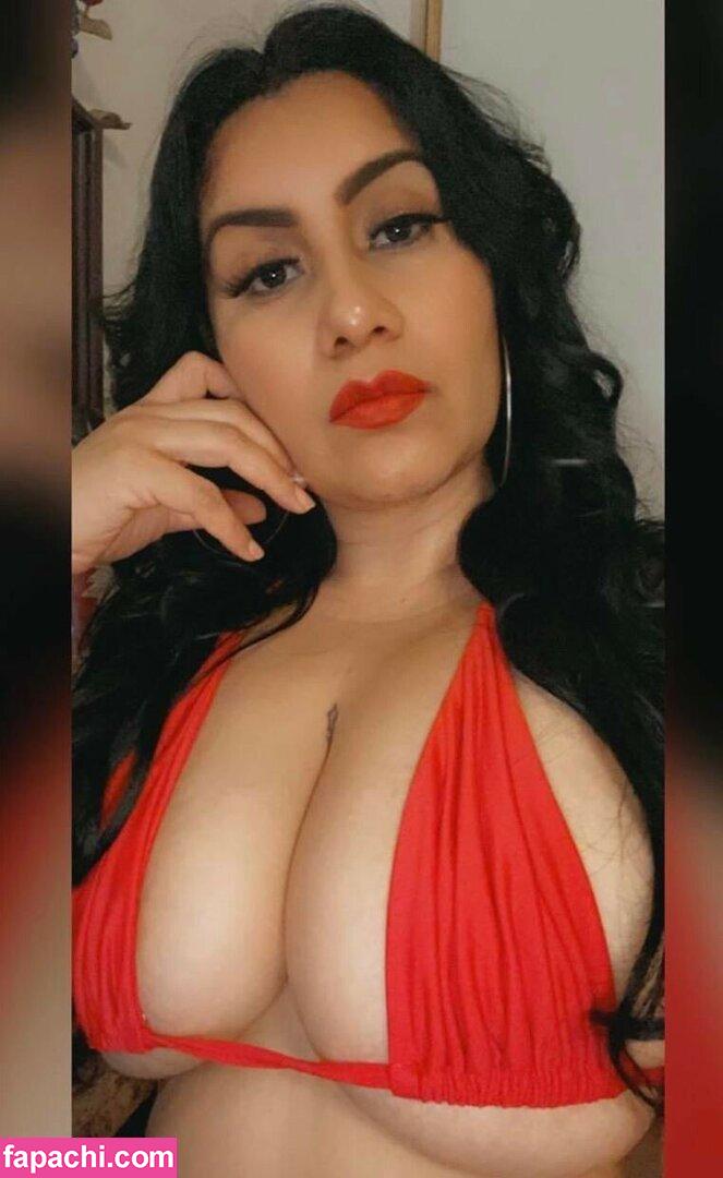 Latinajane8 / spicy_latinajane8 leaked nude photo #0001 from OnlyFans/Patreon