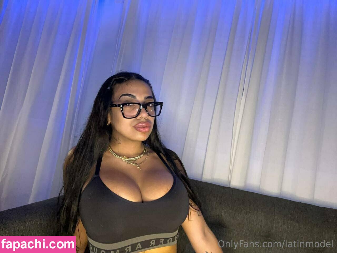 latinmodel / latinmodelmiami leaked nude photo #0085 from OnlyFans/Patreon