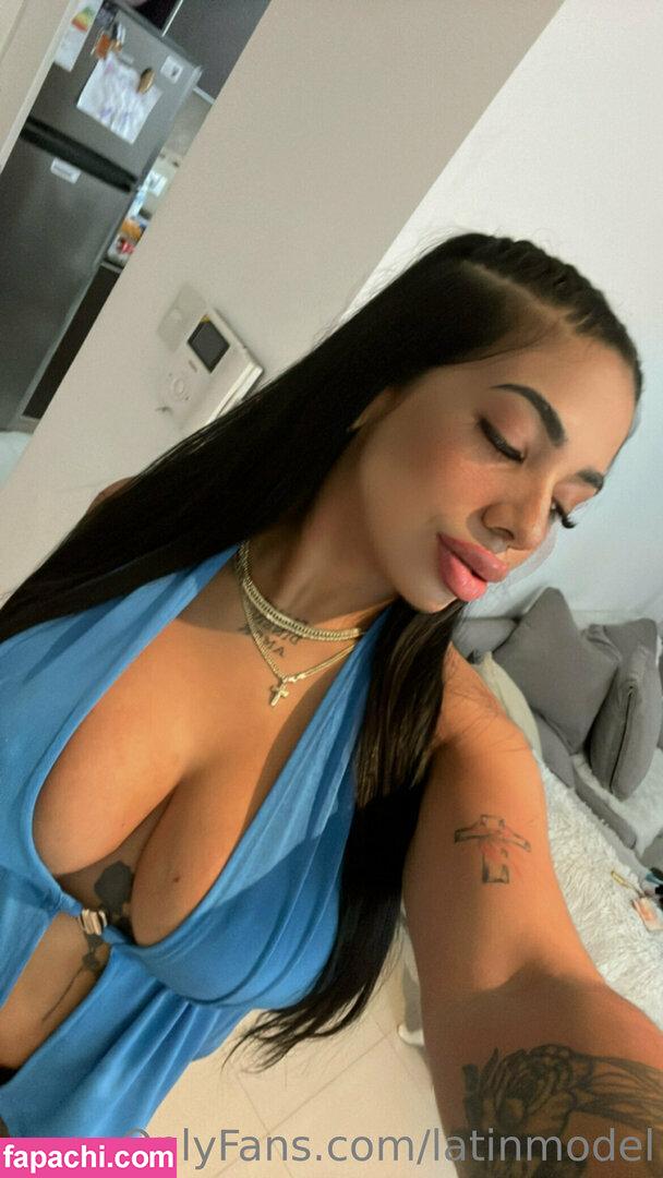latinmodel / latinmodelmiami leaked nude photo #0109 from OnlyFans/Patreon