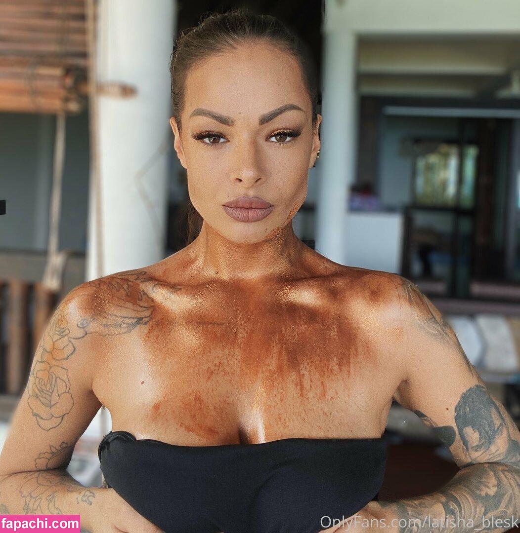 Latisha Blesk / latisha__piercing / latisha_blesk_exclusive leaked nude photo #0043 from OnlyFans/Patreon