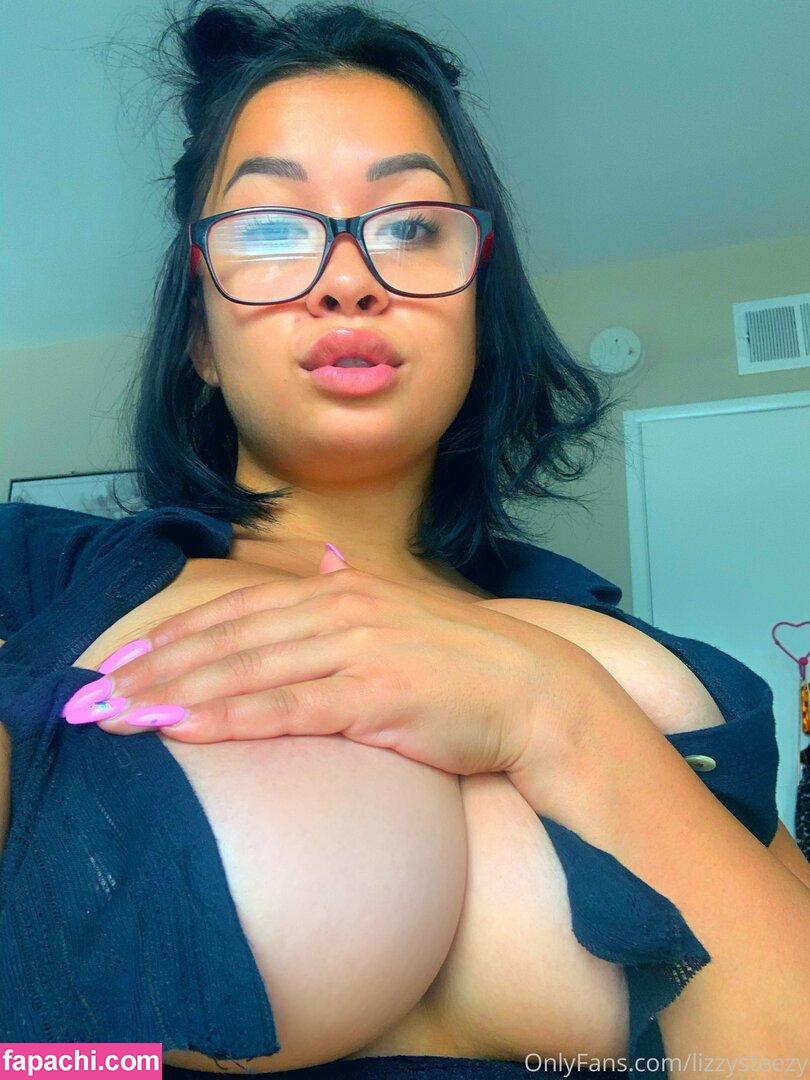 latoxicalizzy / eilyn_elizabeth_account leaked nude photo #0038 from OnlyFans/Patreon