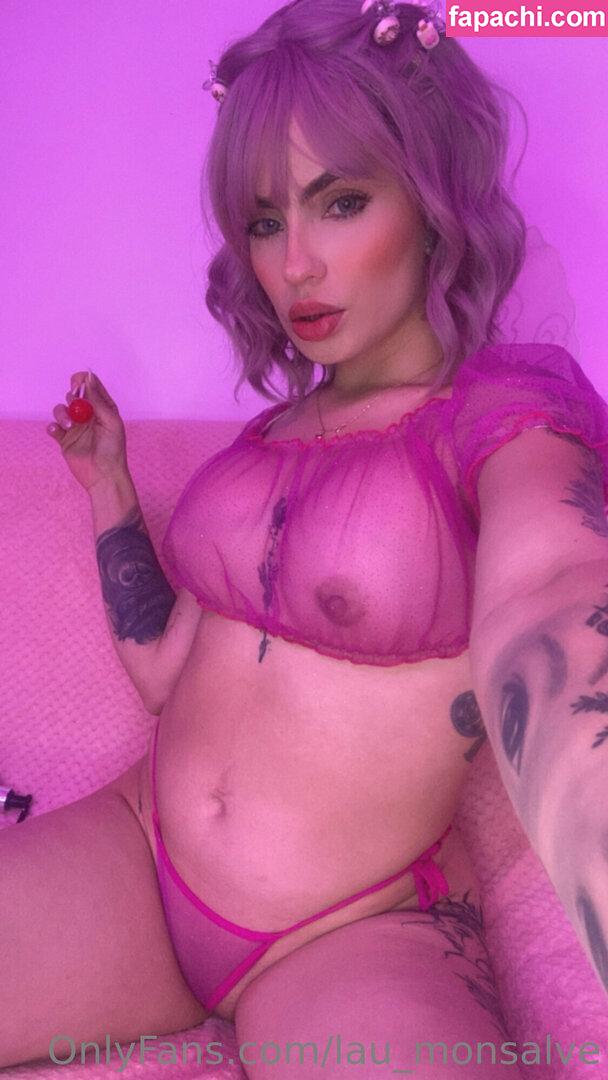 lau_monsalve / laumonsalve leaked nude photo #0007 from OnlyFans/Patreon