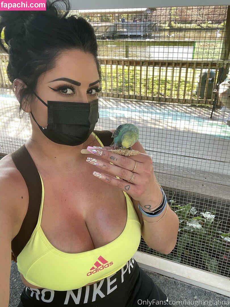 laughinglatina leaked nude photo #0070 from OnlyFans/Patreon