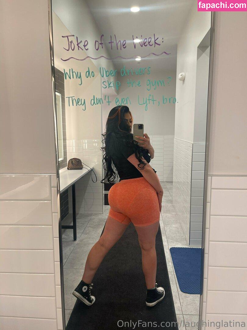 laughinglatina leaked nude photo #0112 from OnlyFans/Patreon