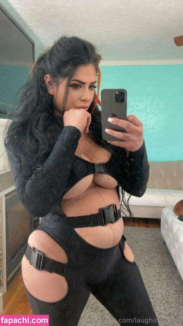 laughinglatina leaked nude photo #0140 from OnlyFans/Patreon