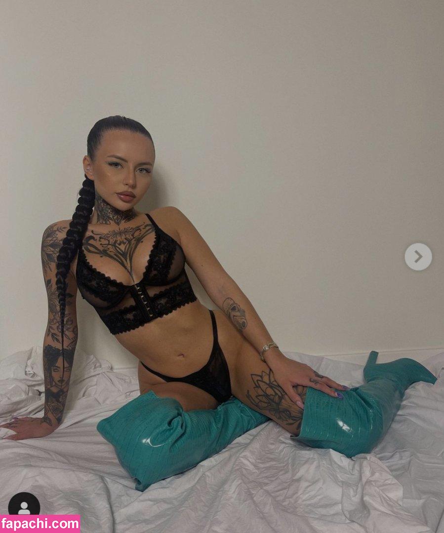 Launo Kardel / launokardel leaked nude photo #0002 from OnlyFans/Patreon