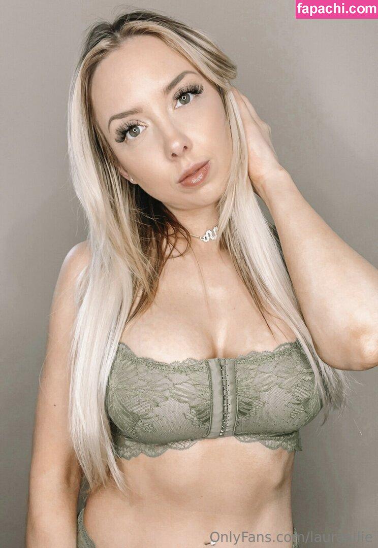 Laura Allie / LauraAllie / The Bunny AEW / alliewrestling leaked nude photo #0029 from OnlyFans/Patreon