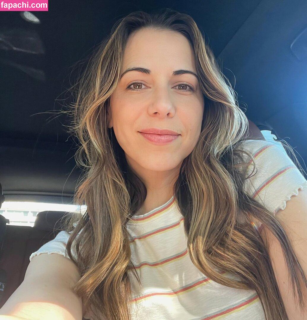 Laura Bailey / LauraBaileyVO / saltybl0nde leaked nude photo #0288 from OnlyFans/Patreon