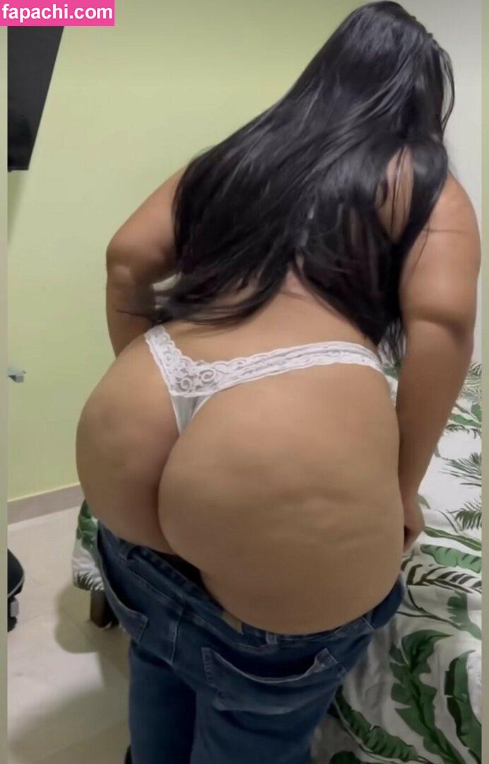 Laura Bernal / laura_fer / lauraa_fer leaked nude photo #0002 from OnlyFans/Patreon
