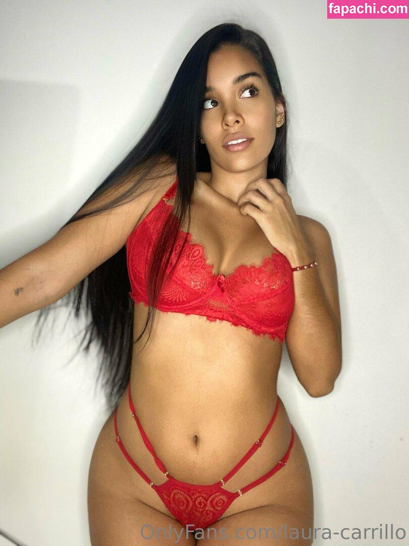 Laura Carrillo / lauracarrillo_r leaked nude photo #0012 from OnlyFans/Patreon