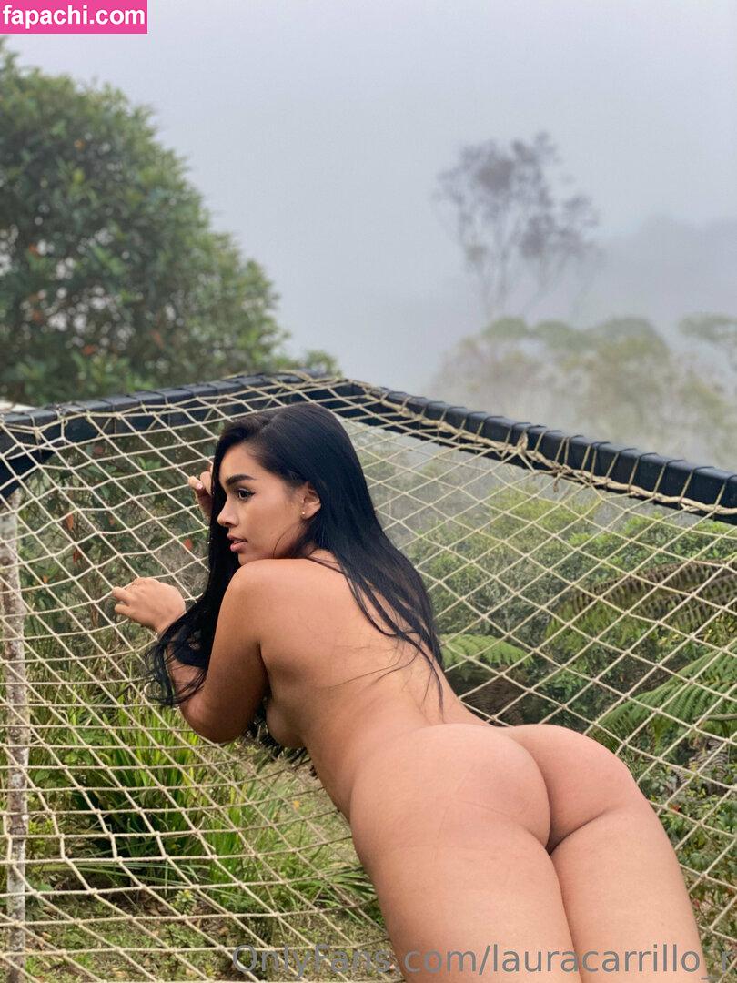 Laura Carrillo / lauracarrillo_r leaked nude photo #0018 from OnlyFans/Patreon