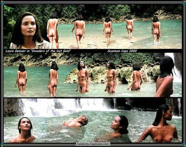 Laura Gemser leaked media #0037